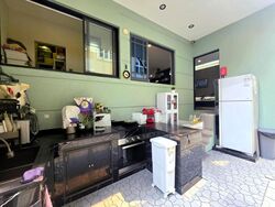 Limau Garden (D16), Terrace #623739611